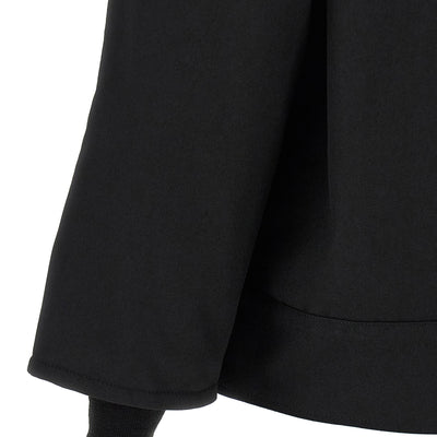 Comme Des Garҫons Homme Wool Overshirt