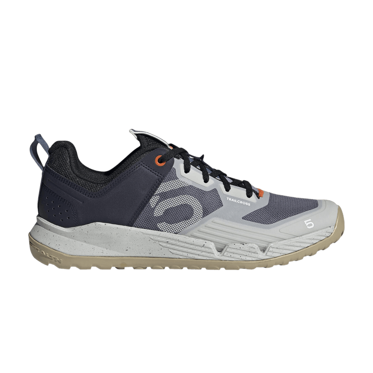 adidas Five Ten Trailcross XT Silver Violet Cloud White Wonder Steel