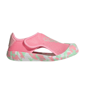 adidas Altaventure Cloud White Beam Pink Pulse Mint (PS)