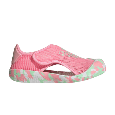 adidas Altaventure Cloud White Beam Pink Pulse Mint (PS)