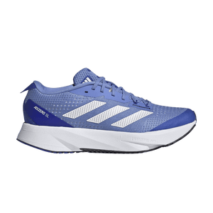 adidas Adizero SL Blue Fusion Cloud White Carbon (Women's)