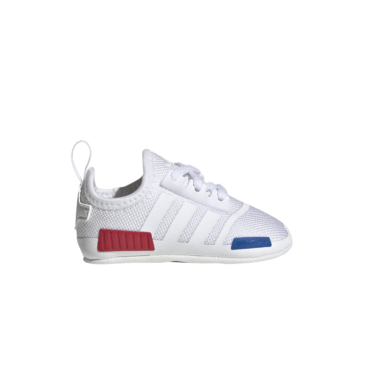 adidas NMD Cloud White Core White (I)