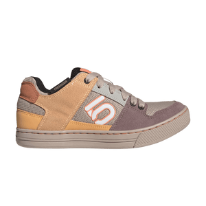adidas Five Ten Freerider Wonder Taupe Cloud White Acid Orange (Women's)