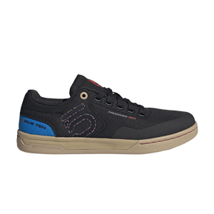 adidas Five Ten Freerider Pro Canvas Core Black Carbon Red