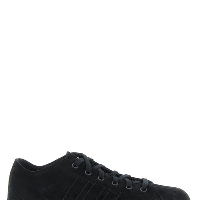 Y-3 X Nbhd Capsule Nizzastar Lo Sneakers