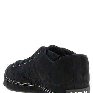 Y-3 X Nbhd Capsule Nizzastar Lo Sneakers