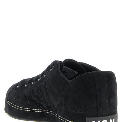 Y-3 X Nbhd Capsule Nizzastar Lo Sneakers