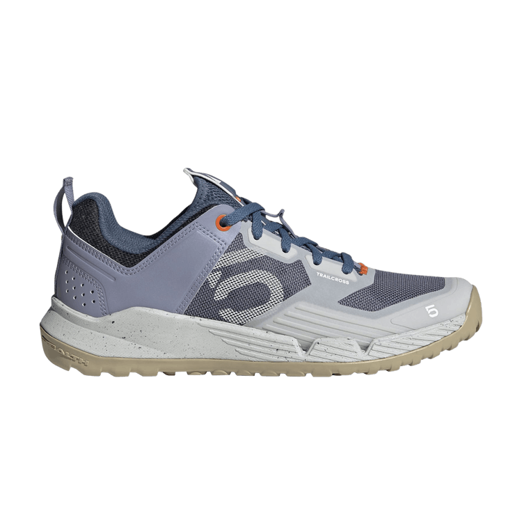 adidas Five Ten Trailcross XT Silver Violet Cloud White Wonder Steel (Women's)