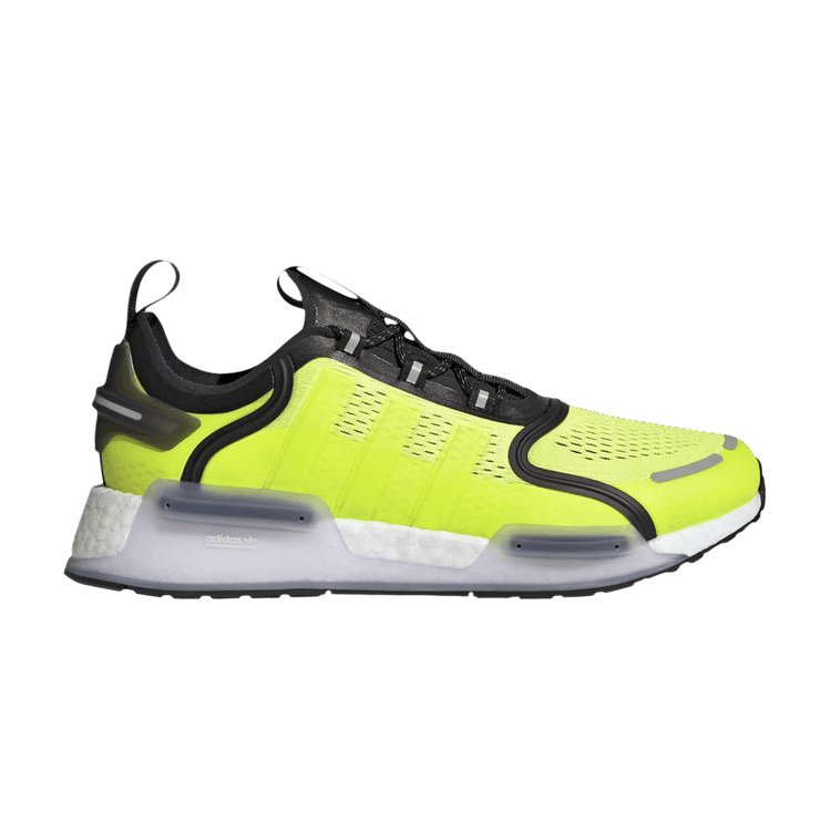 adidas NMD V3 Solar Yellow Core Black