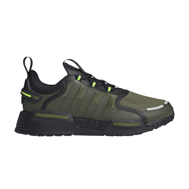 adidas NMD V3 Focus Olive