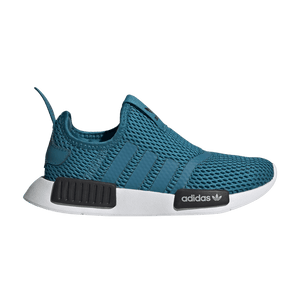 adidas NMD 360 Active Teal Core Black (PS)