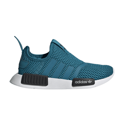 adidas NMD 360 Active Teal Core Black (PS)