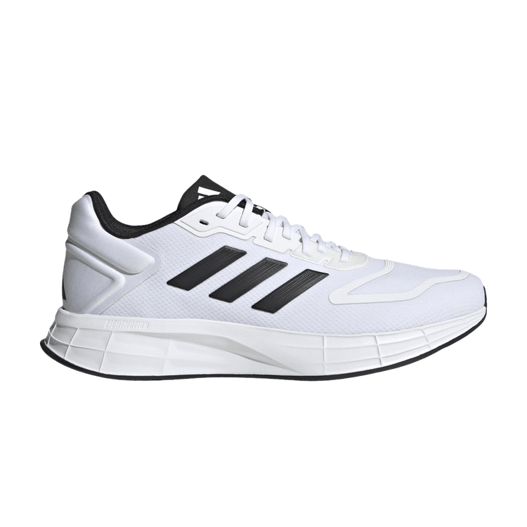 adidas Duramo 10 Cloud White Core Black