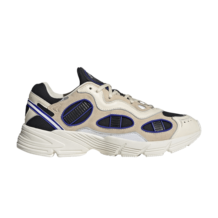 adidas Astir SN Wonder White Lucid Blue Core Black (Women's)