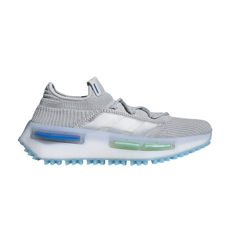 adidas NMD S1 Light Solid Grey
