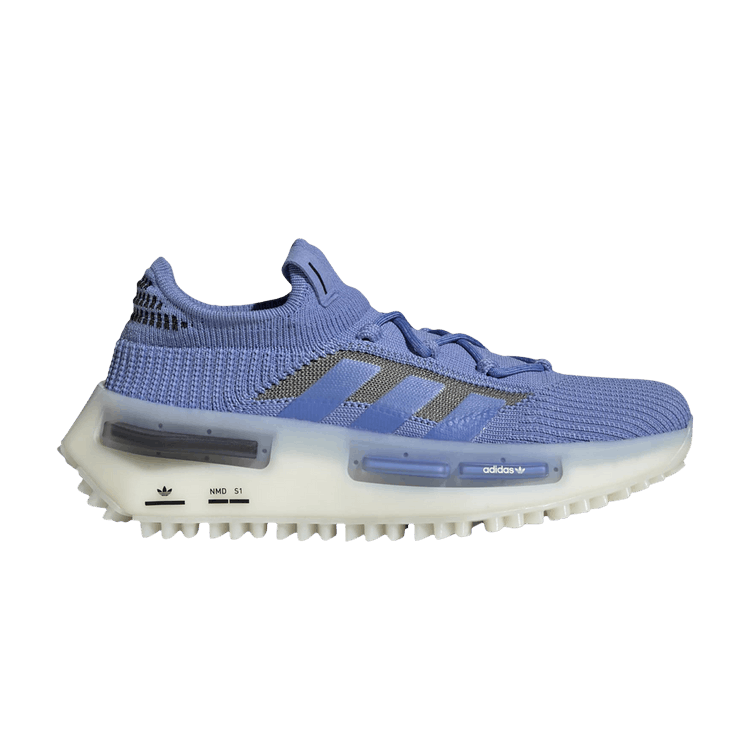adidas NMD S1 Blue Fusion (Women's)