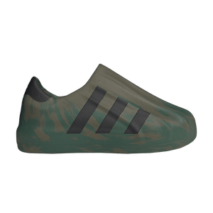 adidas adiFOM Superstar Olive Strata Black