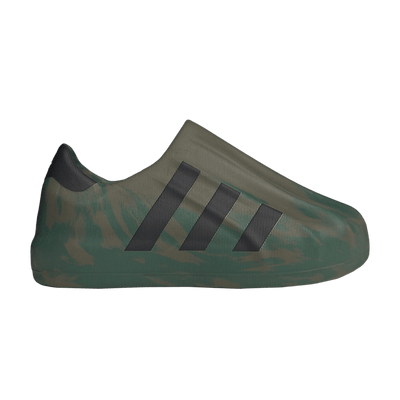 adidas adiFOM Superstar Olive Strata Black