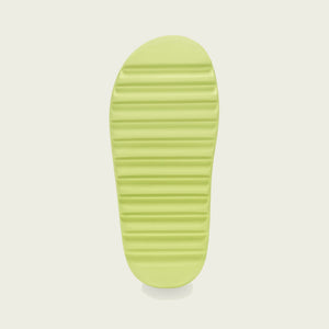 Adidas Originals | YEEZY SLIDE GLOW GREEN