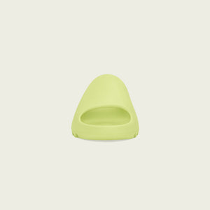 Adidas Originals | YEEZY SLIDE GLOW GREEN