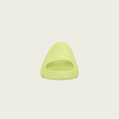 Adidas Originals | YEEZY SLIDE GLOW GREEN
