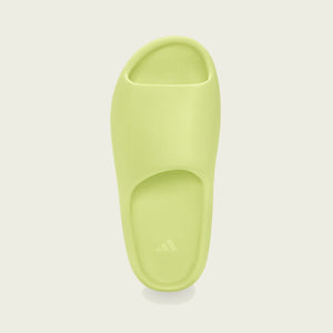 Adidas Originals | YEEZY SLIDE GLOW GREEN