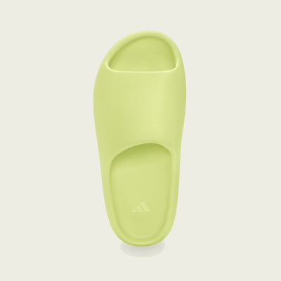 Adidas Originals | YEEZY SLIDE GLOW GREEN
