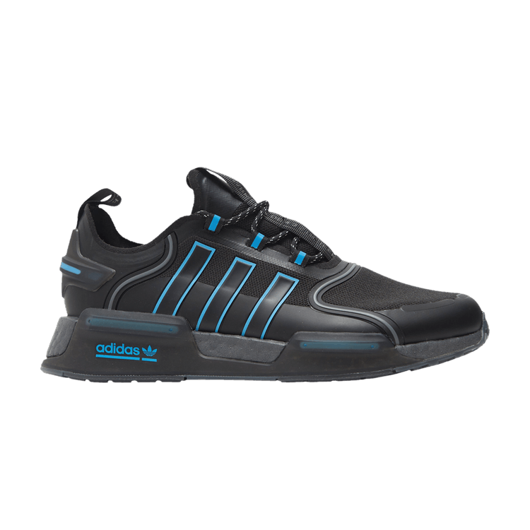 adidas NMD V3 Black Pulse Blue