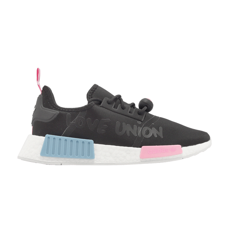 adidas NMD R1 André Saraiva Love Union