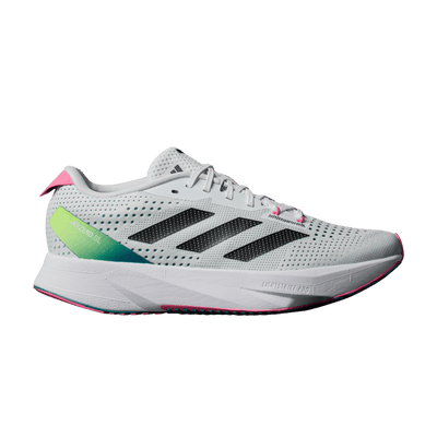 adidas Adizero SL Cloud White Core Black Arctic Fusion (Women's)