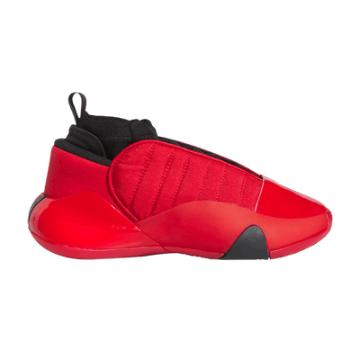 adidas Harden Vol. 7 Scarlet (GS)