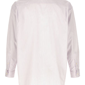 Comme Des Garҫons Homme Cardigan Insert Shirt