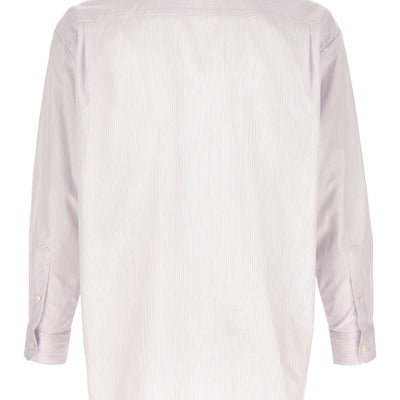 Comme Des Garҫons Homme Cardigan Insert Shirt