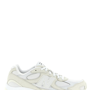 Comme Des Garҫons Homme Commedesgarçons X Newbalance Abzorb2010 Sneakers