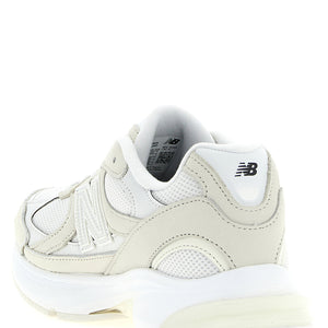 Comme Des Garҫons Homme Commedesgarçons X Newbalance Abzorb2010 Sneakers