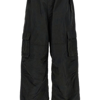Comme Des Garҫons Homme Cargo Pants