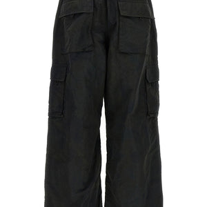 Comme Des Garҫons Homme Cargo Pants