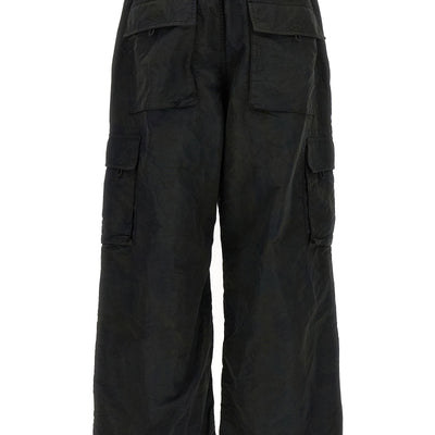 Comme Des Garҫons Homme Cargo Pants