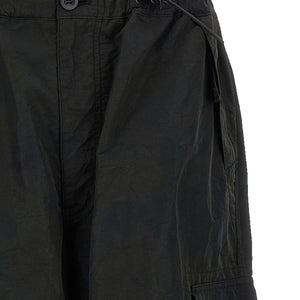 Comme Des Garҫons Homme Cargo Pants