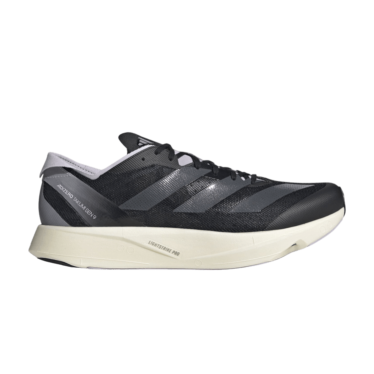 adidas Adizero Takumi Sen 9 Black Night Metallic