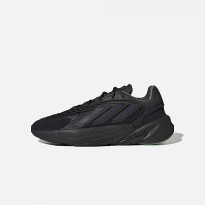 Adidas Originals | OZELIA  { CORE BLACK
