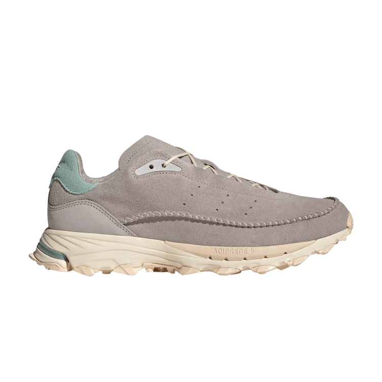 adidas Mocaturf Adventure Clear Granite Hazy Green