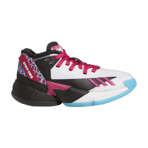adidas D.O.N. Issue #4 Spider Gwen (PS)
