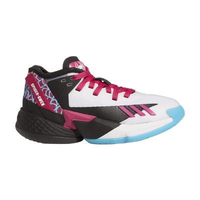 adidas D.O.N. Issue #4 Spider Gwen (PS)