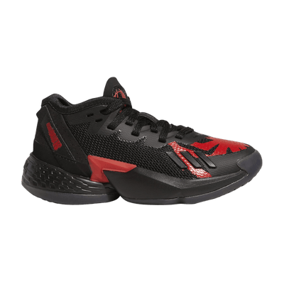 adidas D.O.N. Issue #4 Miles Morales (PS)