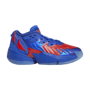 adidas D.O.N. Issue #4 Spiderpunk (GS)