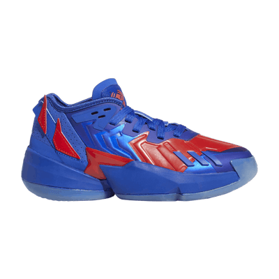 adidas D.O.N. Issue #4 Spiderpunk (GS)