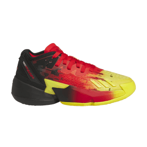 adidas D.O.N. Issue #4 Dash (GS)