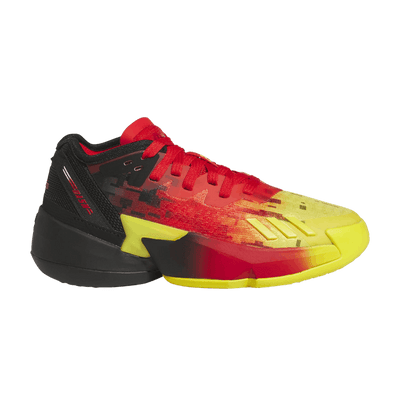 adidas D.O.N. Issue #4 Dash (GS)