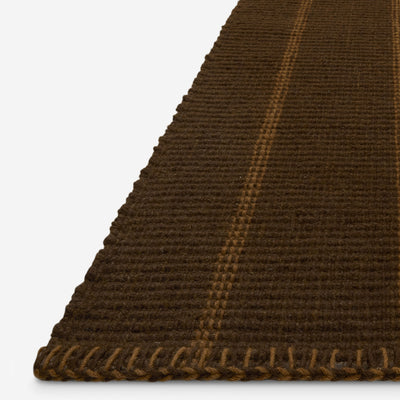 Harlan Handwoven Wool Rug by Amber Lewis x Loloi